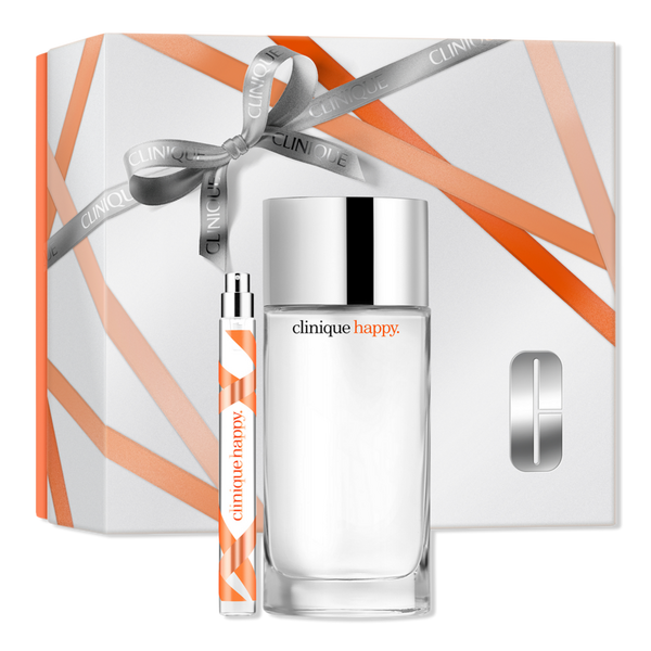Clinique 2 Piece Happy Perfume Holiday Duo #1