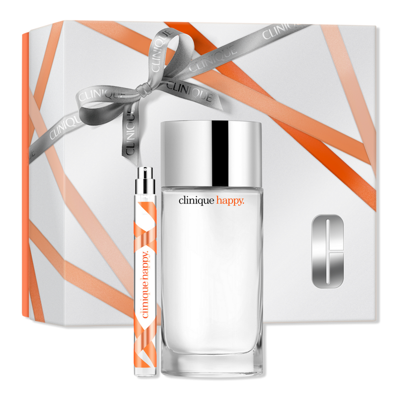Clinique - 2 Piece Happy Perfume Holiday Duo | Ulta Beauty
