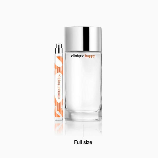 Clinique 2 Piece Happy Perfume Holiday Duo #3