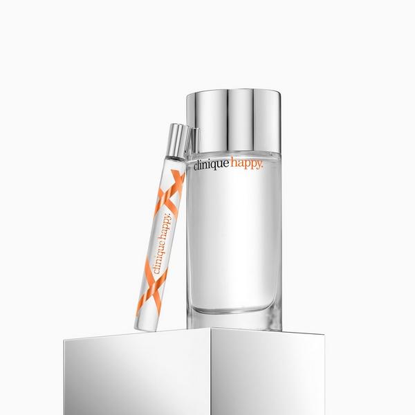 Clinique 2 Piece Happy Perfume Holiday Duo #5