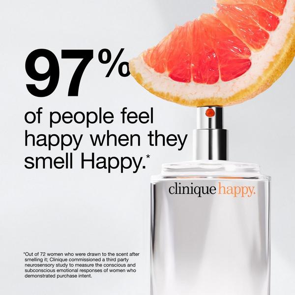 Clinique 2 Piece Happy Perfume Holiday Duo #7