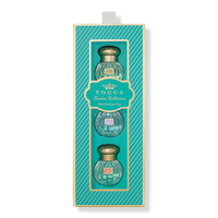 TOCCA Garden Collection Mini Perfume Trio #1