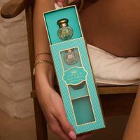 TOCCA Garden Collection Mini Perfume Trio #2