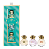 TOCCA Garden Collection Mini Perfume Trio #3