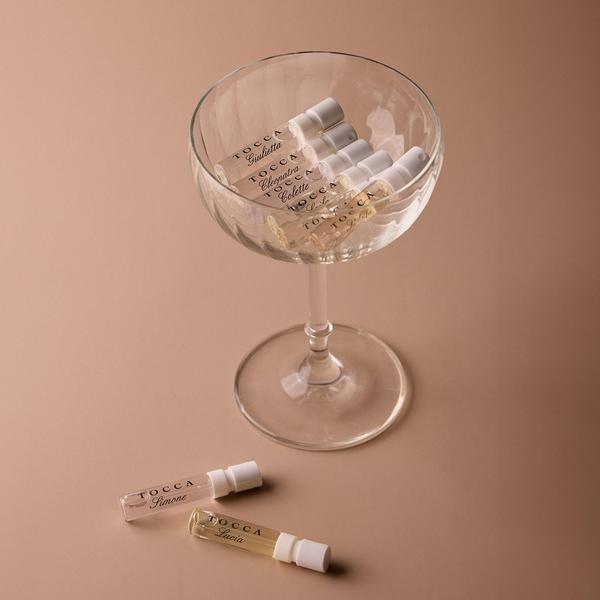 TOCCA Eau de Parfum Mini Discovery Set #3