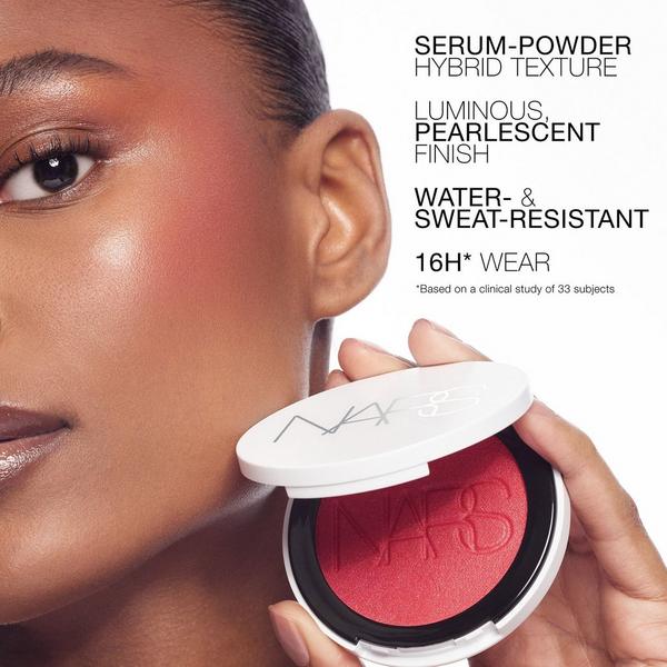 NARS Light Reflecting Luminizing Blush #4