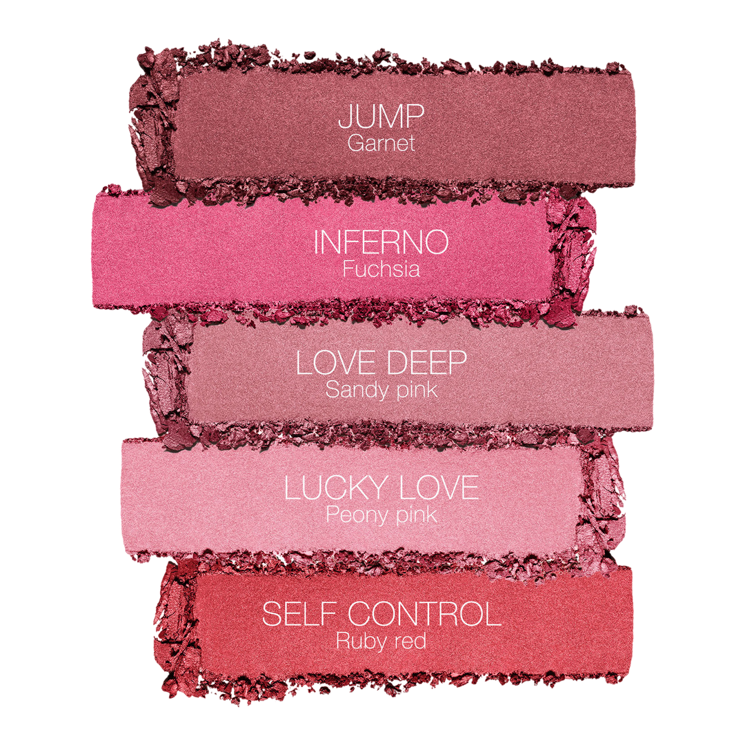 NARS Light Reflecting Luminizing Blush #6