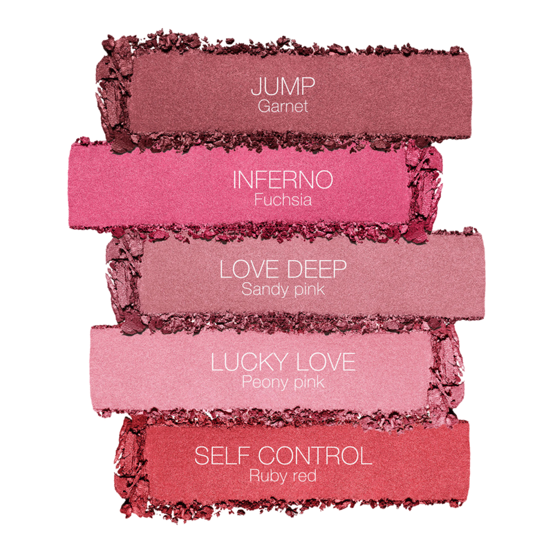NARS - LUCKY LOVE Light Reflecting Luminizing Blush | Ulta Beauty