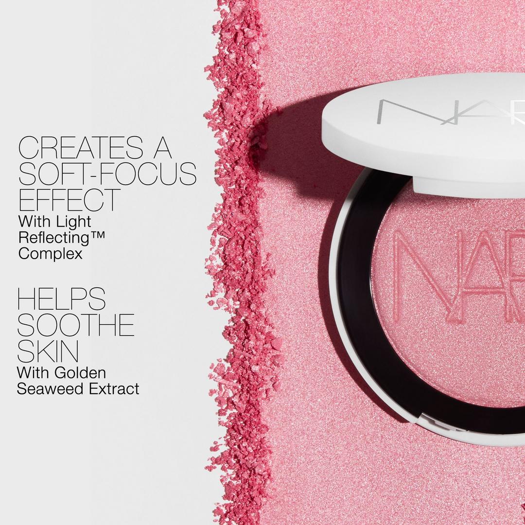 NARS Light Reflecting Luminizing Blush #7