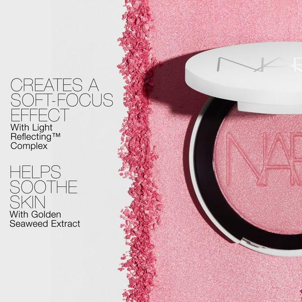 NARS Light Reflecting Luminizing Blush #7