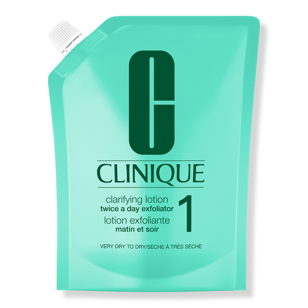 Clinique Clarifying Face Lotion Toner 1 - Very Dry to Dry #1