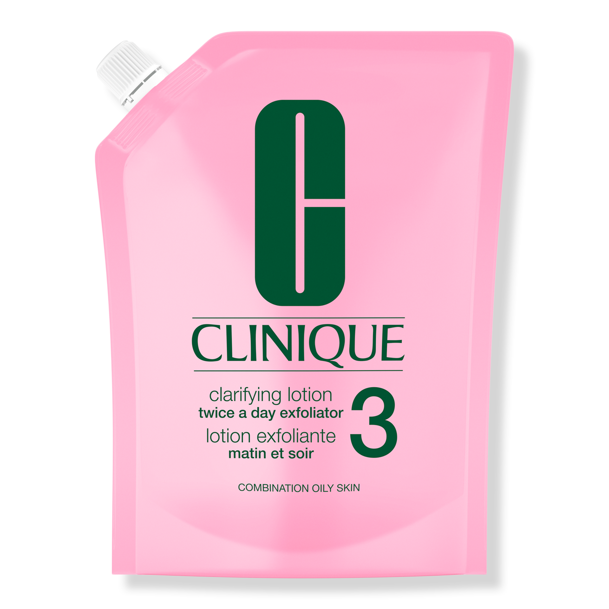 Clinique Clarifying Face Lotion 3 - For Combination Oily Skin #1