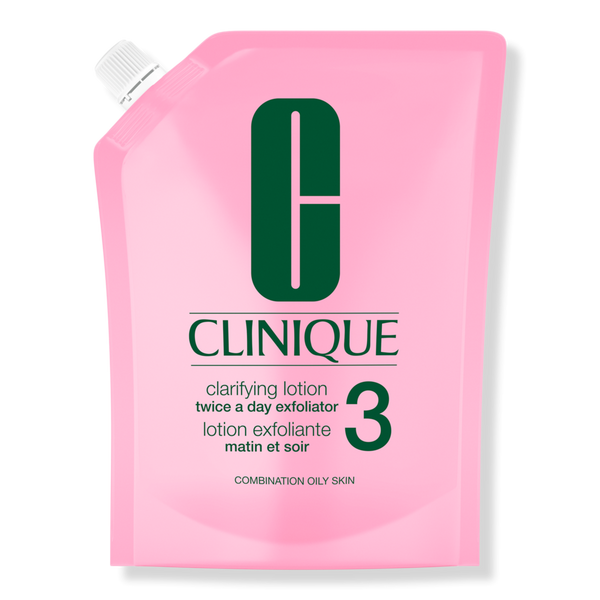 Clinique Clarifying Face Lotion 3 - For Combination Oily Skin #1