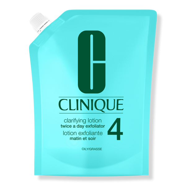 Clinique Clarifying Face Lotion Toner 4 - For Oily Skin #1