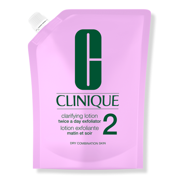 Clinique Clarifying Face Lotion Toner 2 - Dry Combination #1