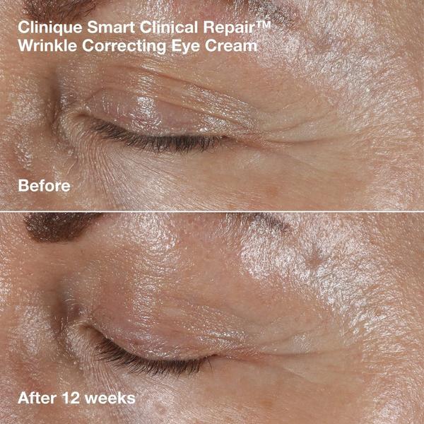 Clinique 3 Piece Smart De-Aging Serum and Eye Cream Holiday Duo #6
