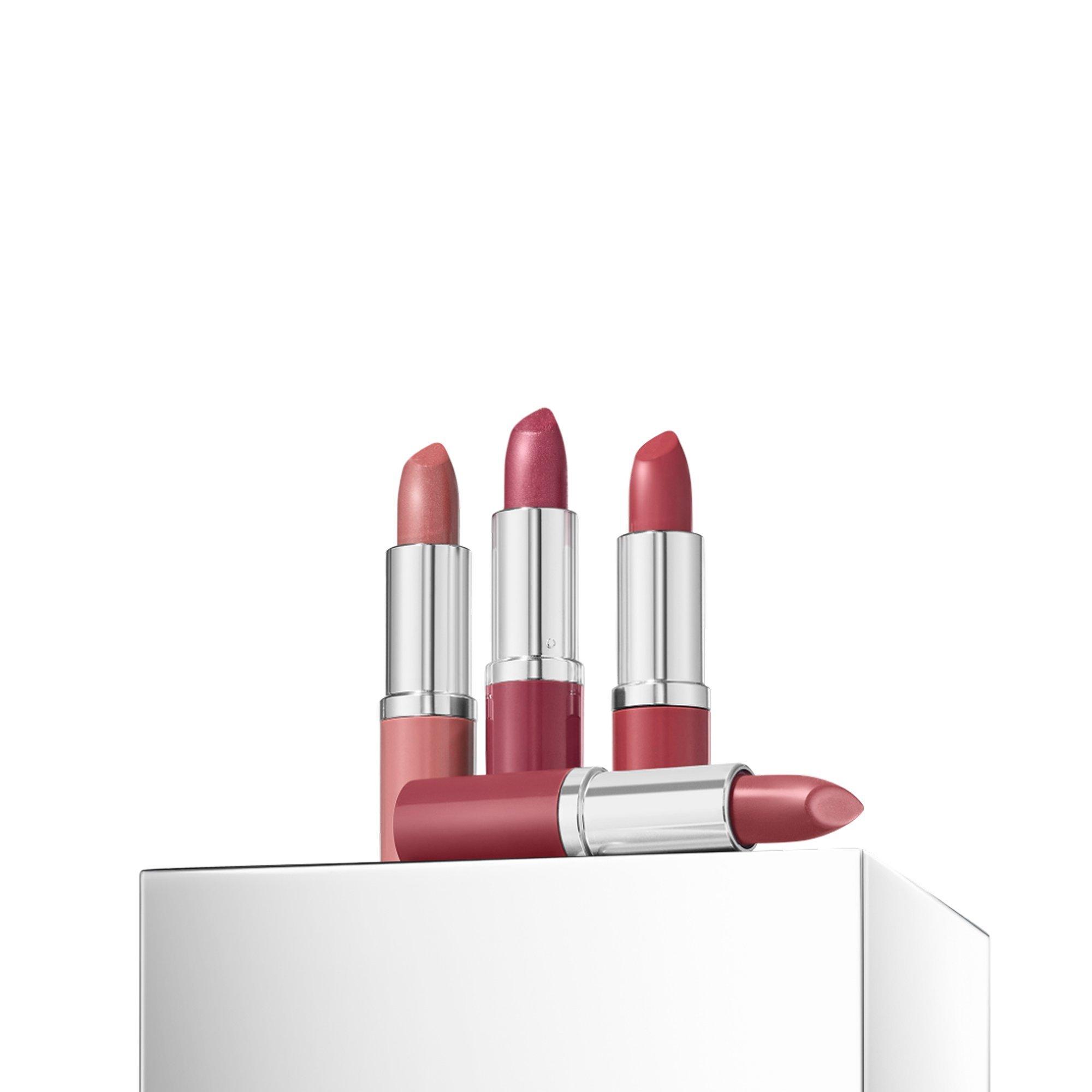 Подарочный набор помад Clinique The Lip Edit, 4 предмета — фото 4