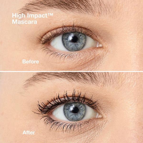 Clinique 2 Piece Merry Minis: Bestselling Mascara and Black Honey Lipstick Gift Set #7