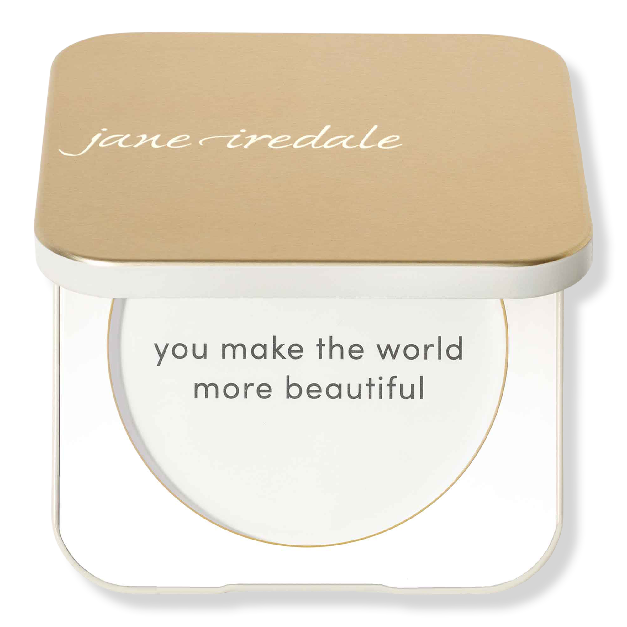 jane iredale Refillable Compact #1