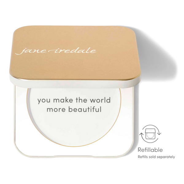 jane iredale Refillable Compact #2