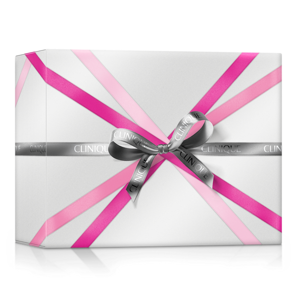 Clinique Ready To Glow Skincare + Makeup Set #6