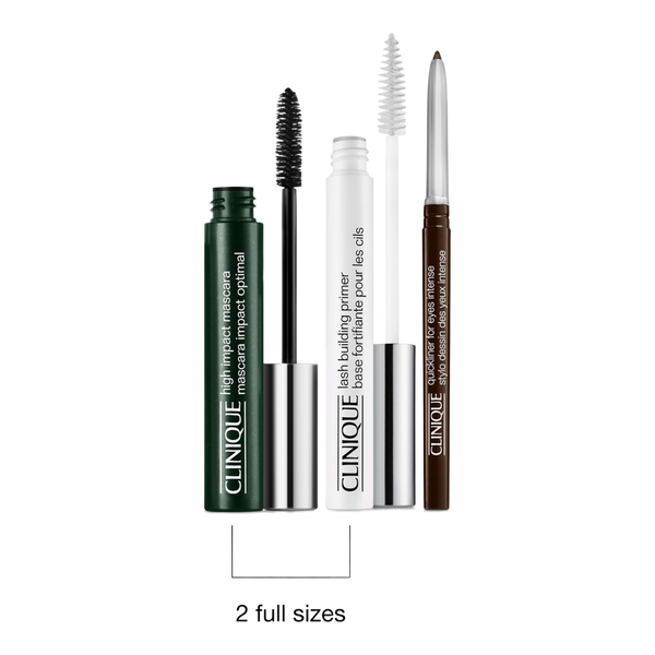 Clinique 3 Piece Ultimate Eye Holiday Gift Set #2