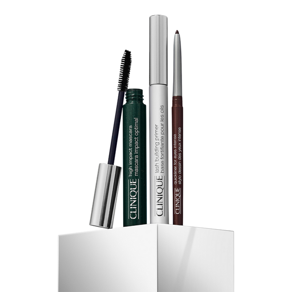 Clinique 3 Piece Ultimate Eye Holiday Gift Set #4