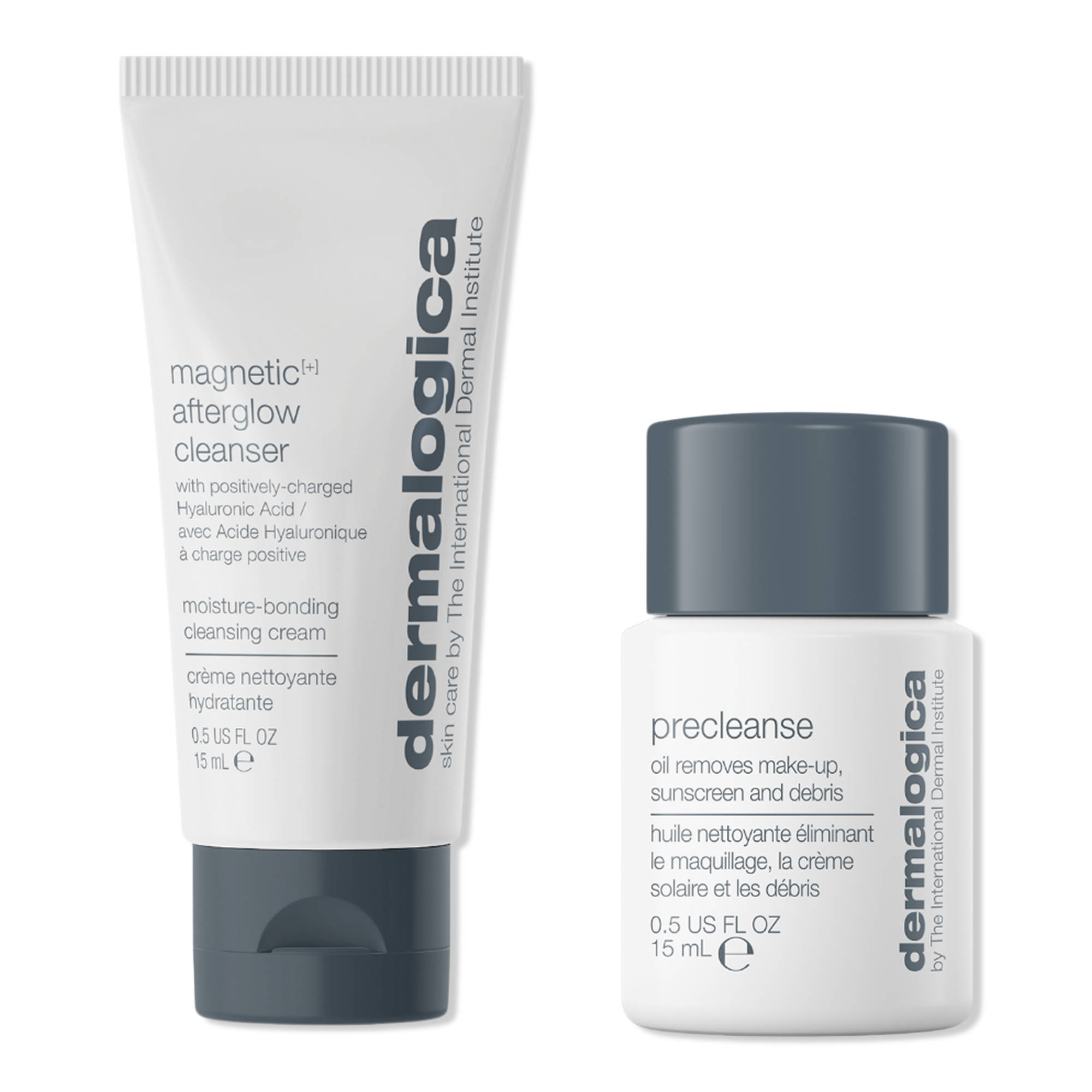 Dermalogica Free 2 piece gift with $65 brand purchase #1
