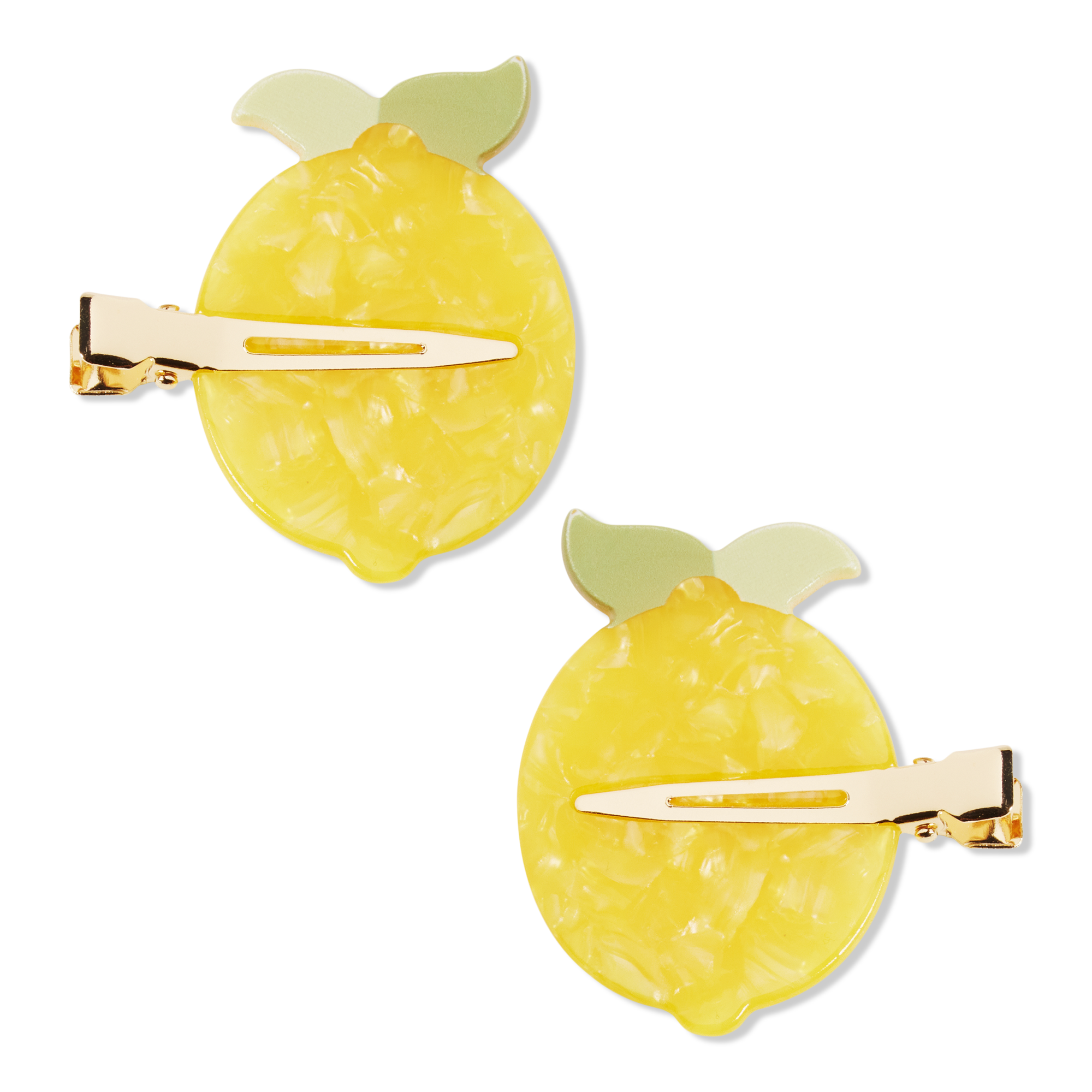 Product-obsessed Lemon Crease Free Clips #1