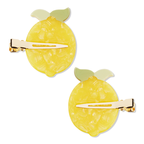 Product-obsessed Lemon Crease Free Clips #1