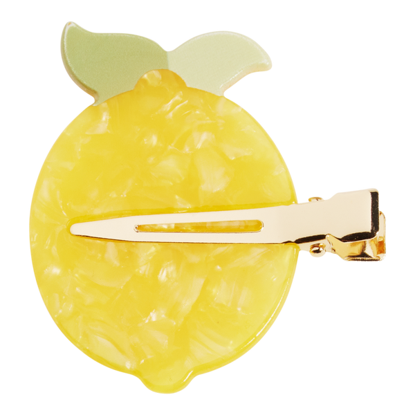 Product-obsessed Lemon Crease Free Clips #2