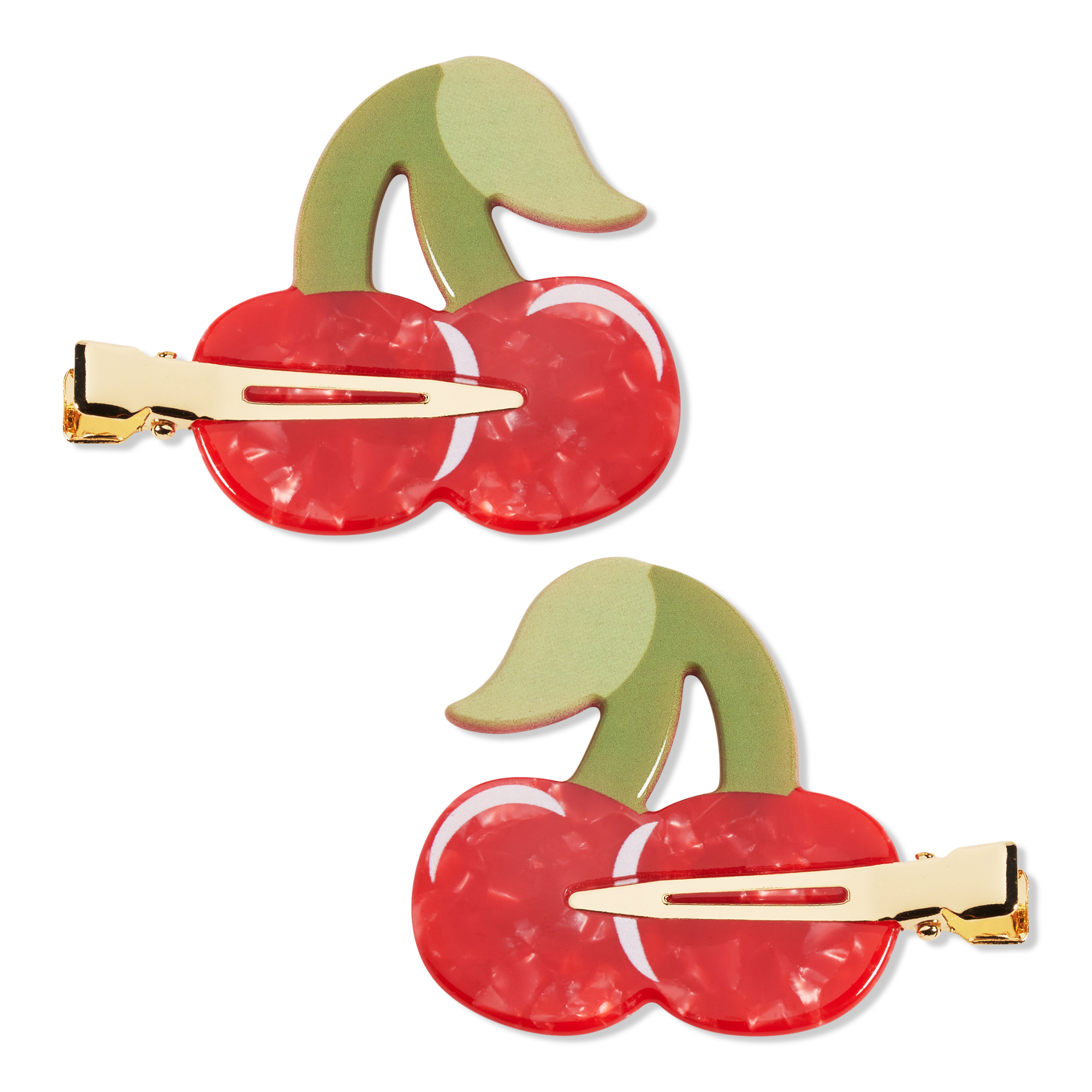 Product-obsessed Cherry Crease Free Clips #1