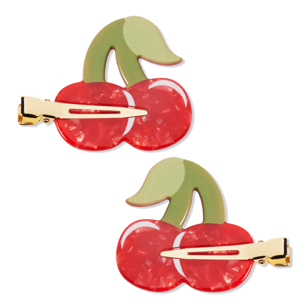 Product-obsessed Cherry Crease Free Clips #1