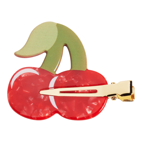 Product-obsessed Cherry Crease Free Clips #2