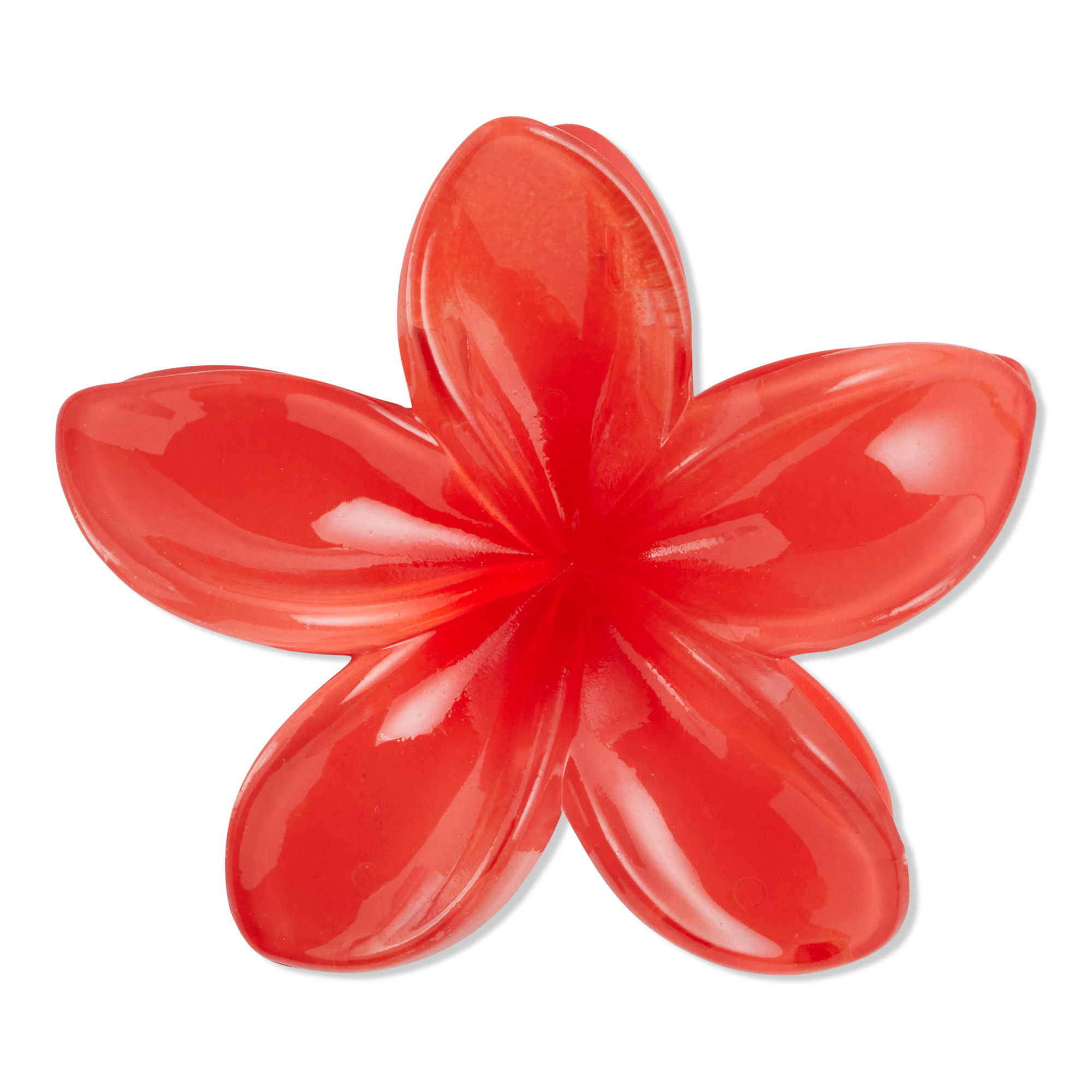 Product-obsessed Flower Claw Clip #1