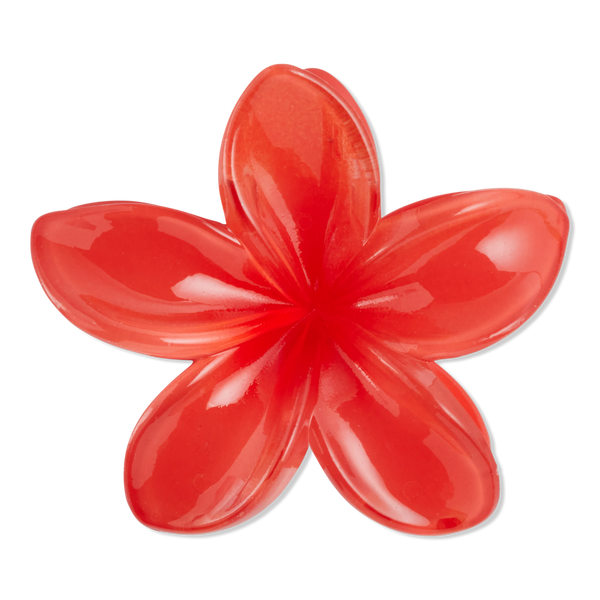 Product-obsessed Flower Claw Clip #1