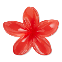 Product-obsessed Flower Claw Clip