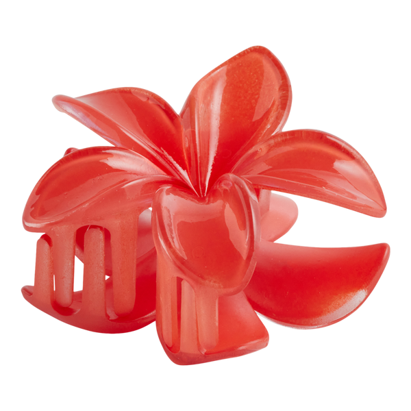 Product-obsessed Flower Claw Clip #2