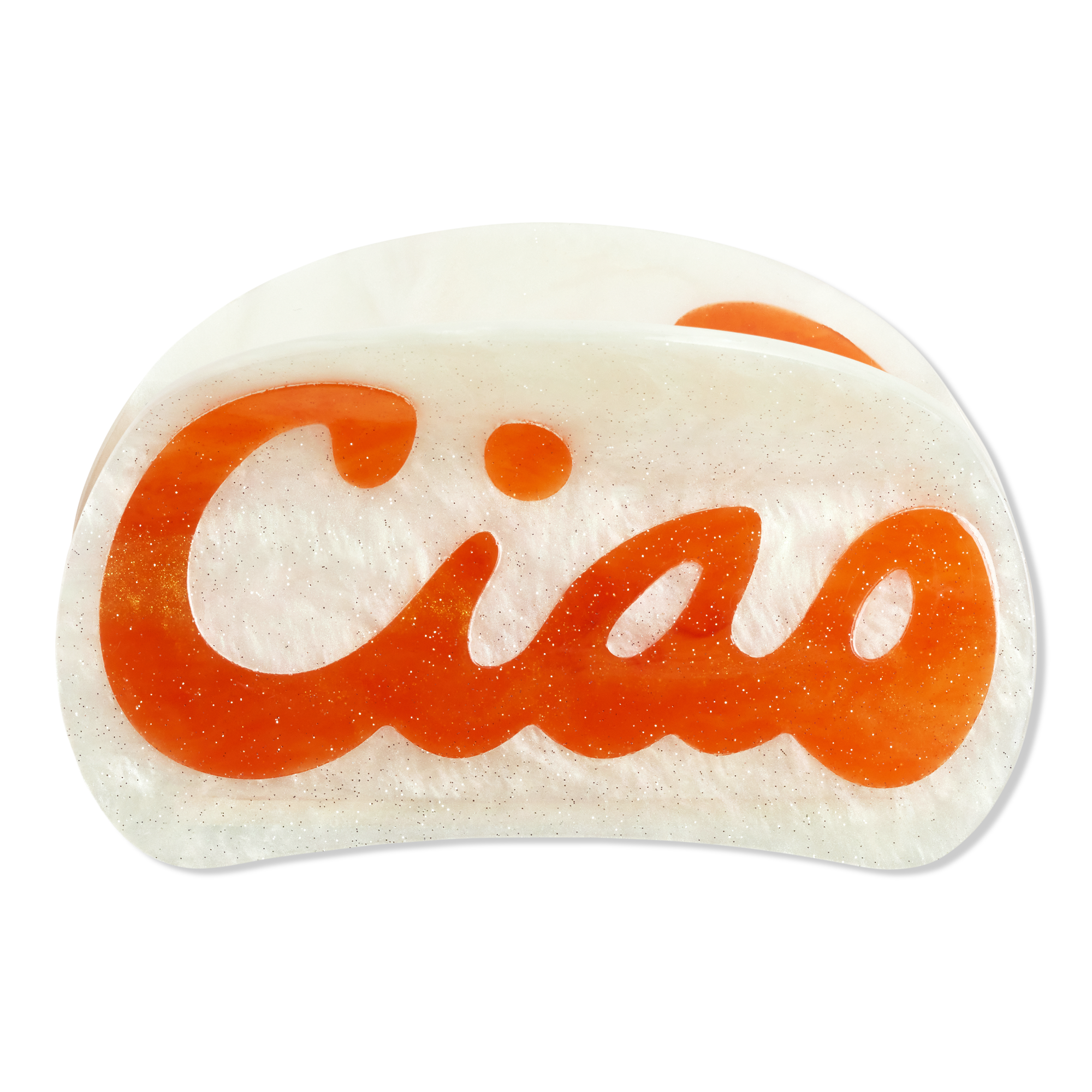 Product-obsessed Ciao Claw Clip #1