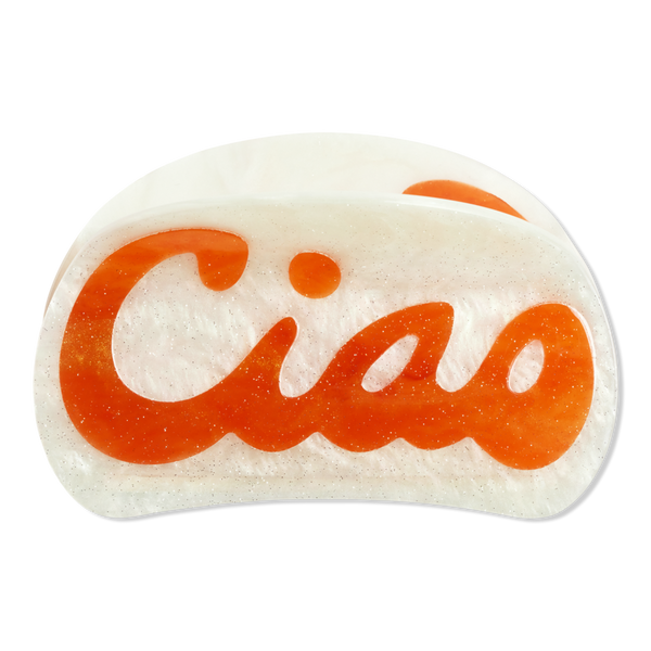 Product-obsessed Ciao Claw Clip #1