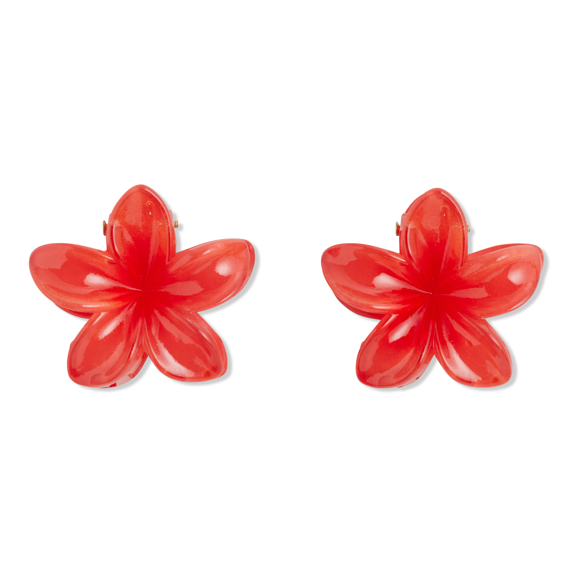 Product-obsessed Flower Mini Clips #1