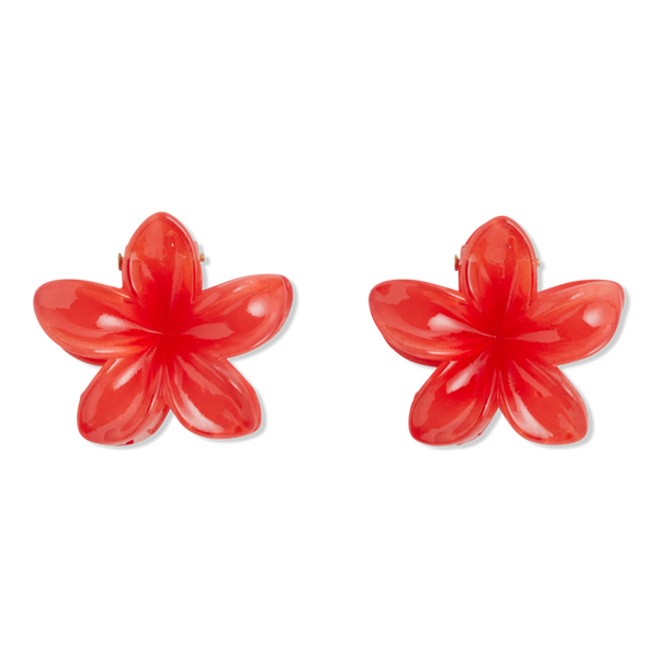 Product-obsessed Flower Mini Clips #1