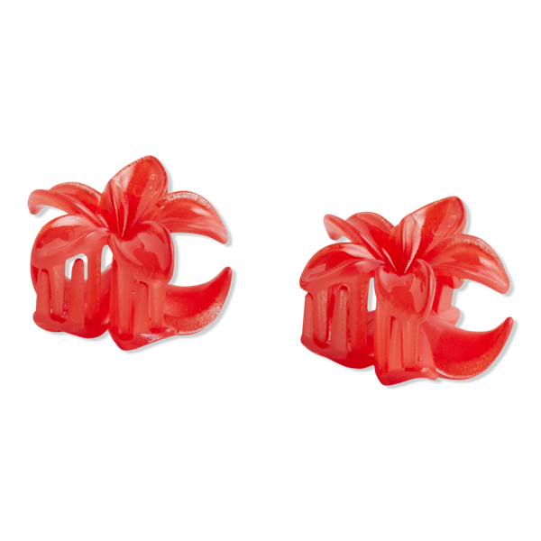 Product-obsessed Flower Mini Clips #2