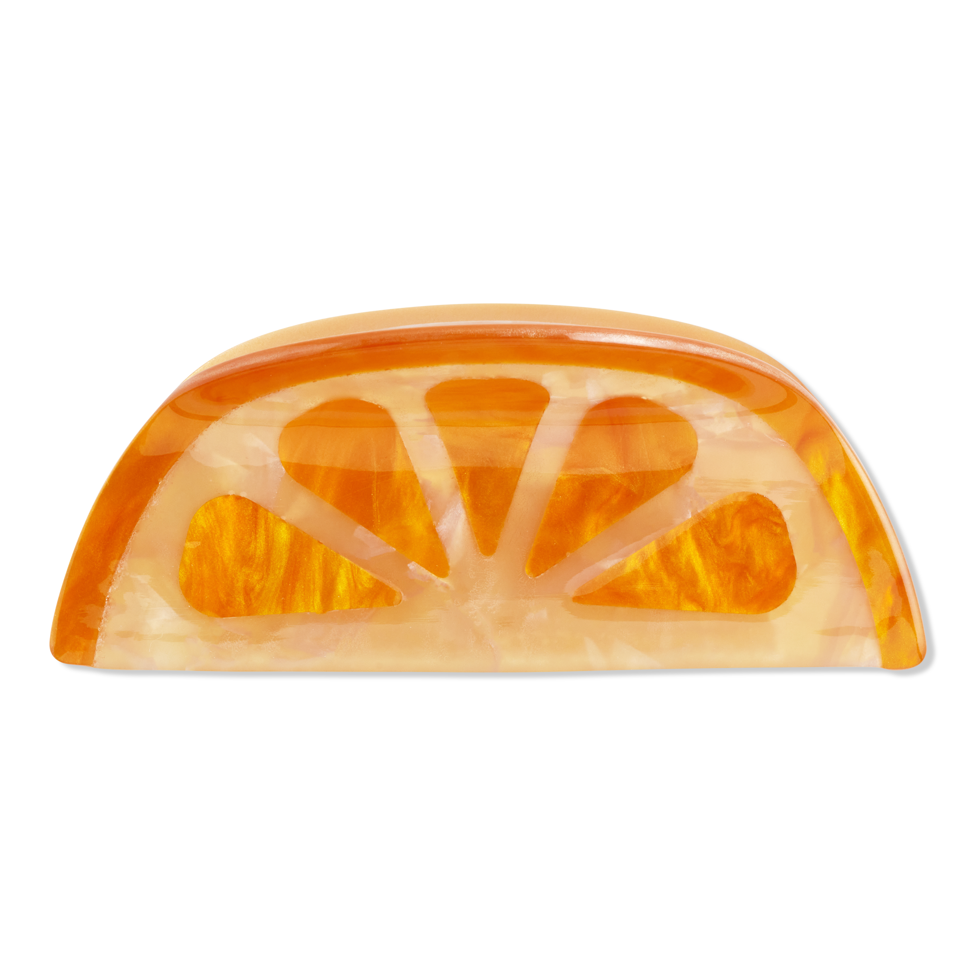 Product-obsessed Citrus Claw Clip #1