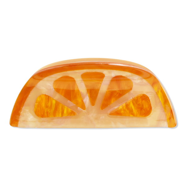Product-obsessed Citrus Claw Clip #1