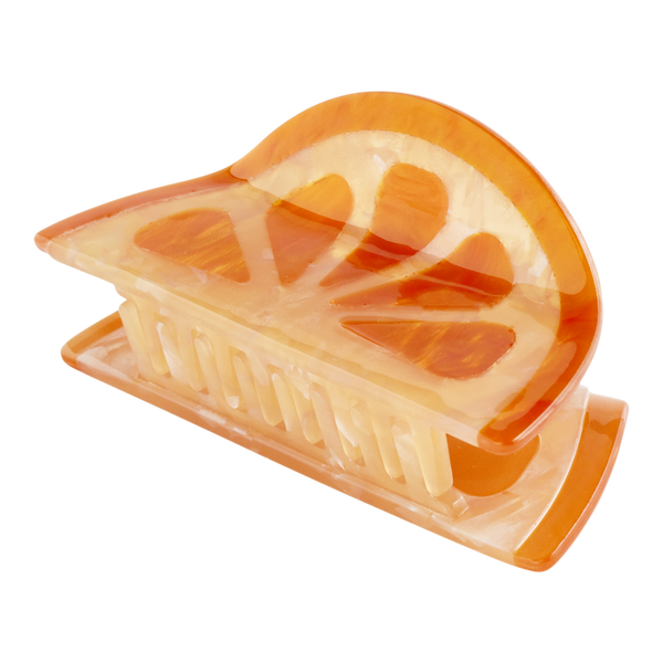 Product-obsessed Citrus Claw Clip #2