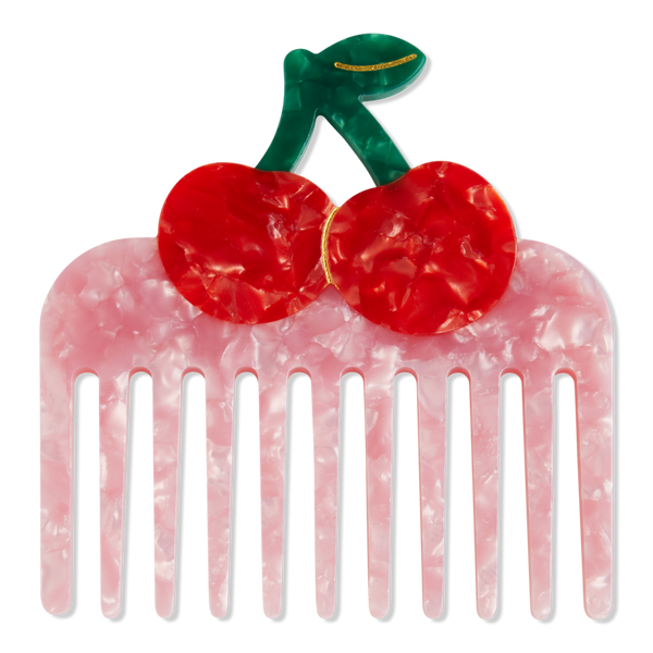 Product-obsessed Cherry Comb #1