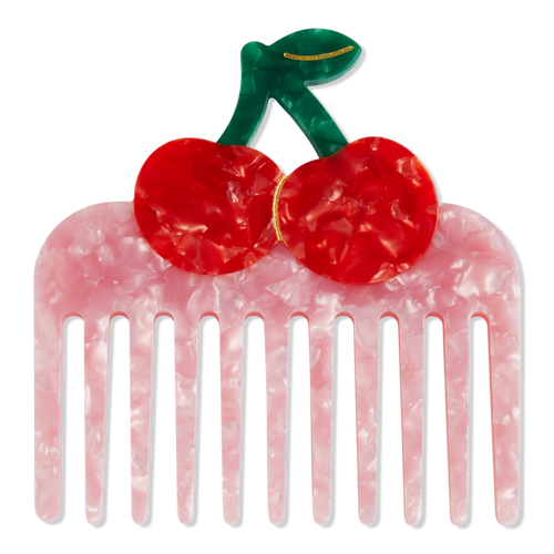 Cherry Comb