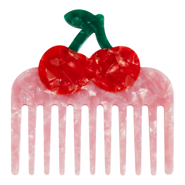 Product-obsessed Cherry Comb #2