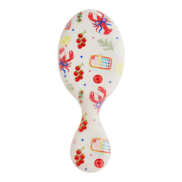 Product-obsessed Printed Mini Brush #2